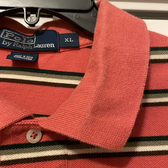❤️ 5/$25 - Polo by Ralph Lauren shirt - Sz XL - Picture 6 of 6